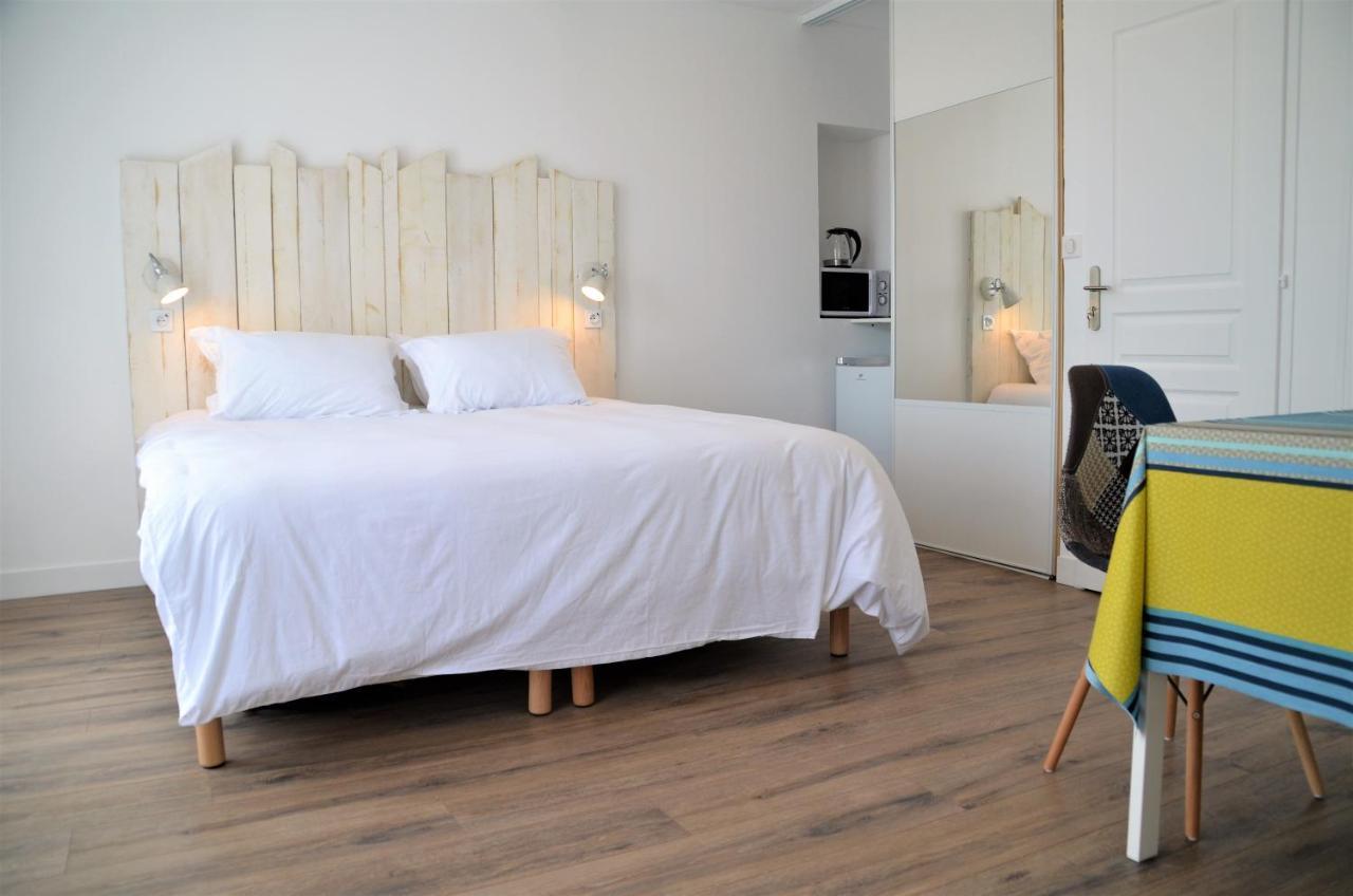 Maison D'Hotes City Break Miradour Beyun Dış mekan fotoğraf