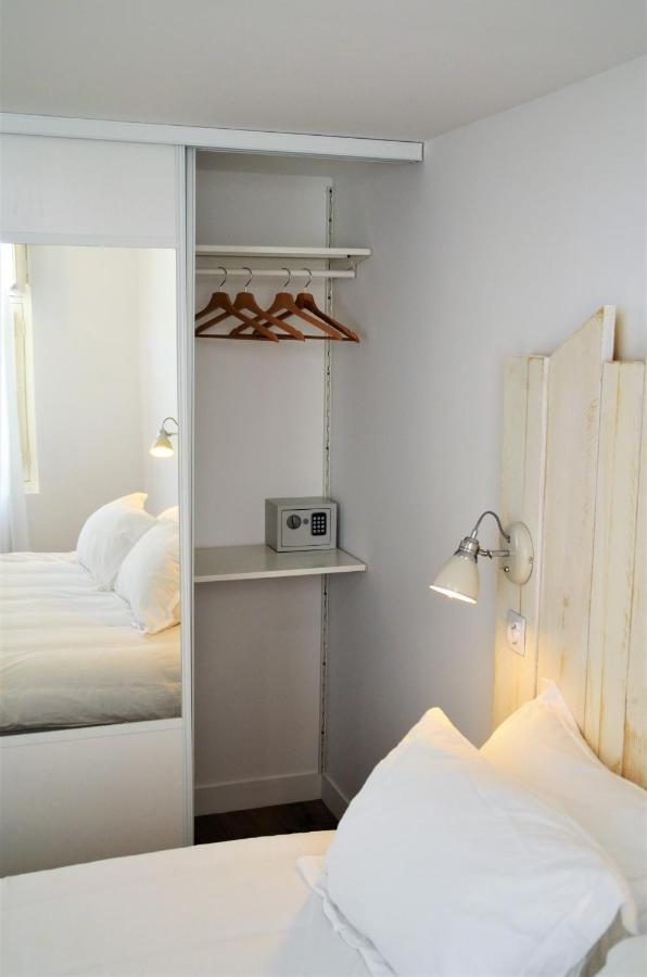 Maison D'Hotes City Break Miradour Beyun Dış mekan fotoğraf