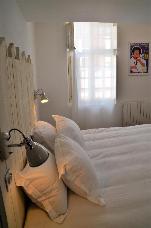 Maison D'Hotes City Break Miradour Beyun Dış mekan fotoğraf