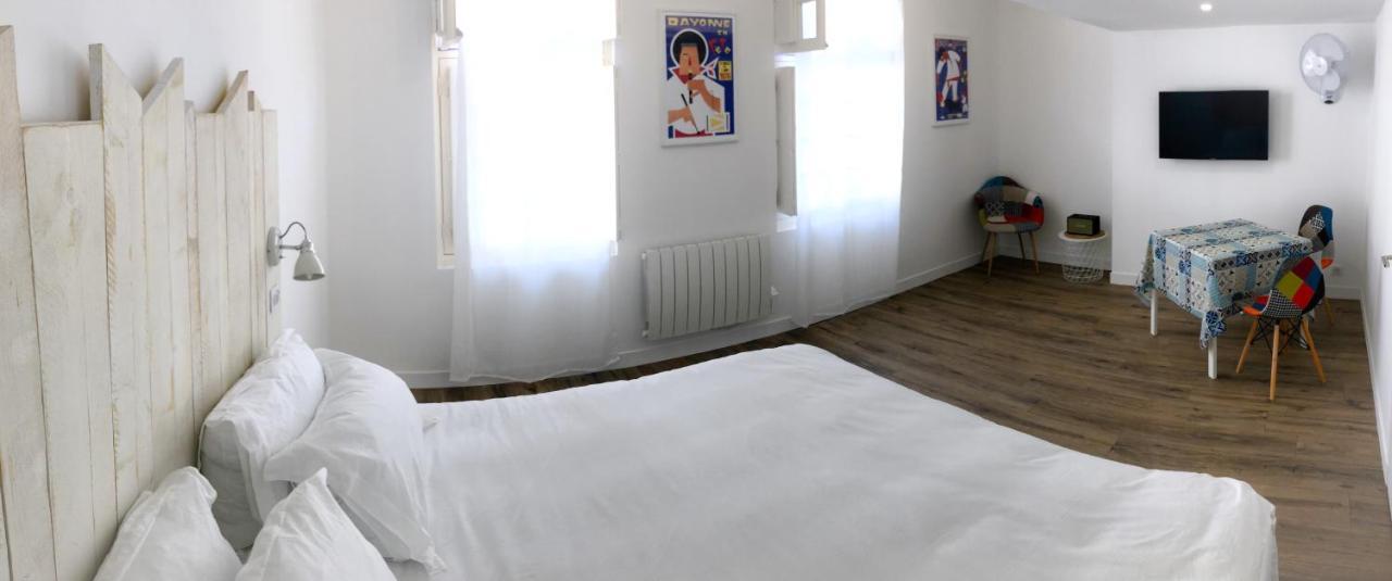 Maison D'Hotes City Break Miradour Beyun Dış mekan fotoğraf