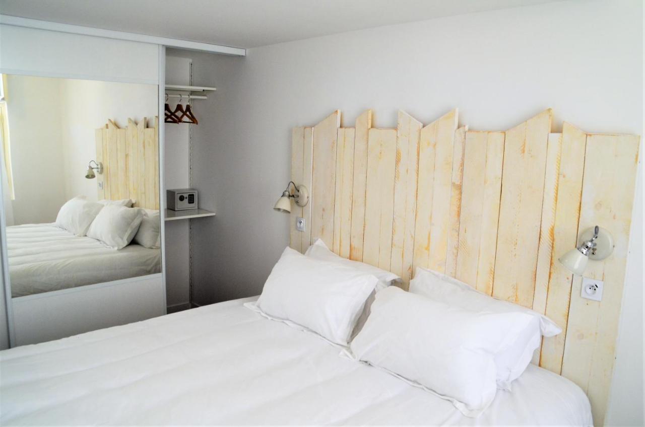 Maison D'Hotes City Break Miradour Beyun Dış mekan fotoğraf