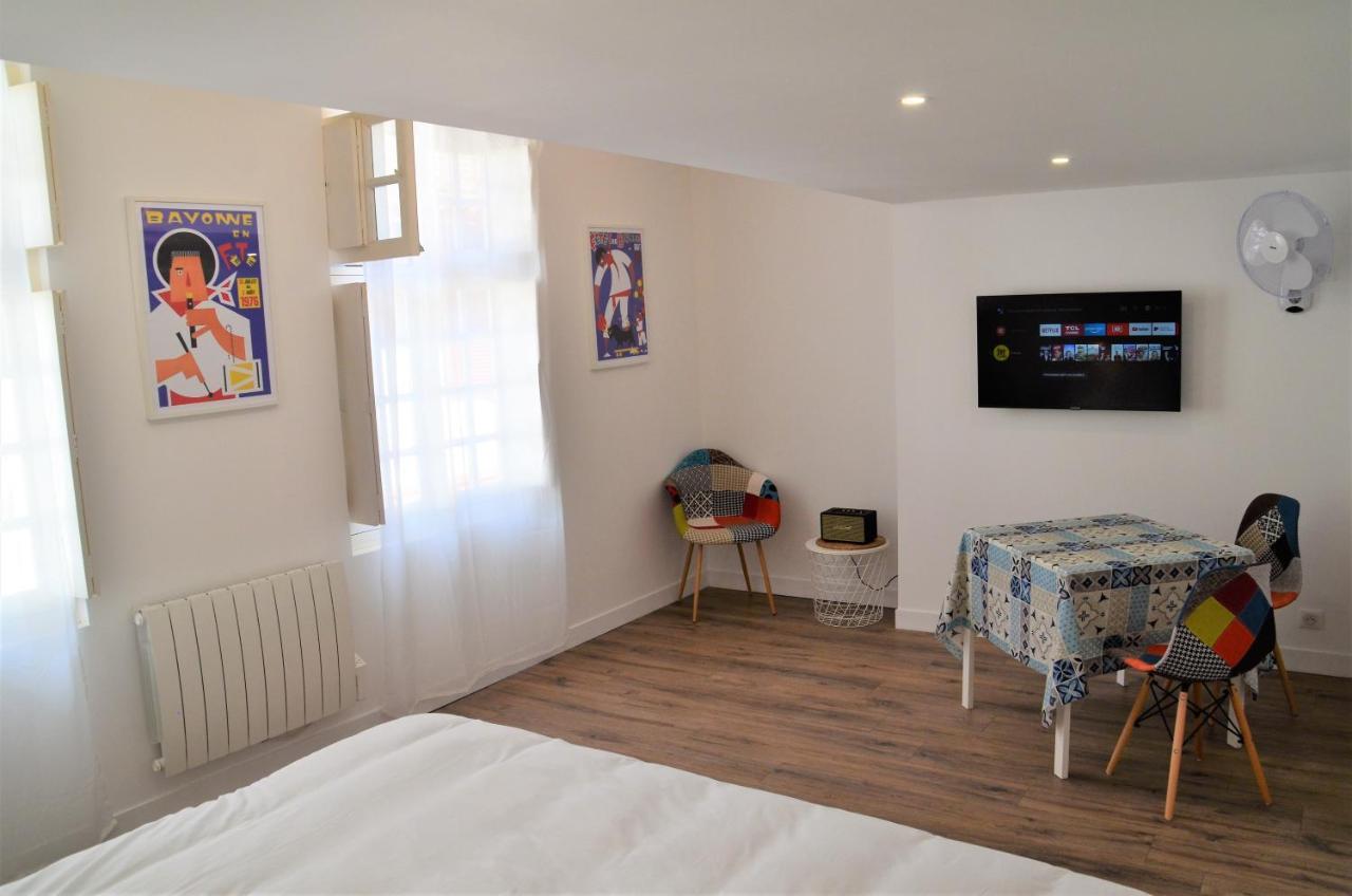 Maison D'Hotes City Break Miradour Beyun Dış mekan fotoğraf