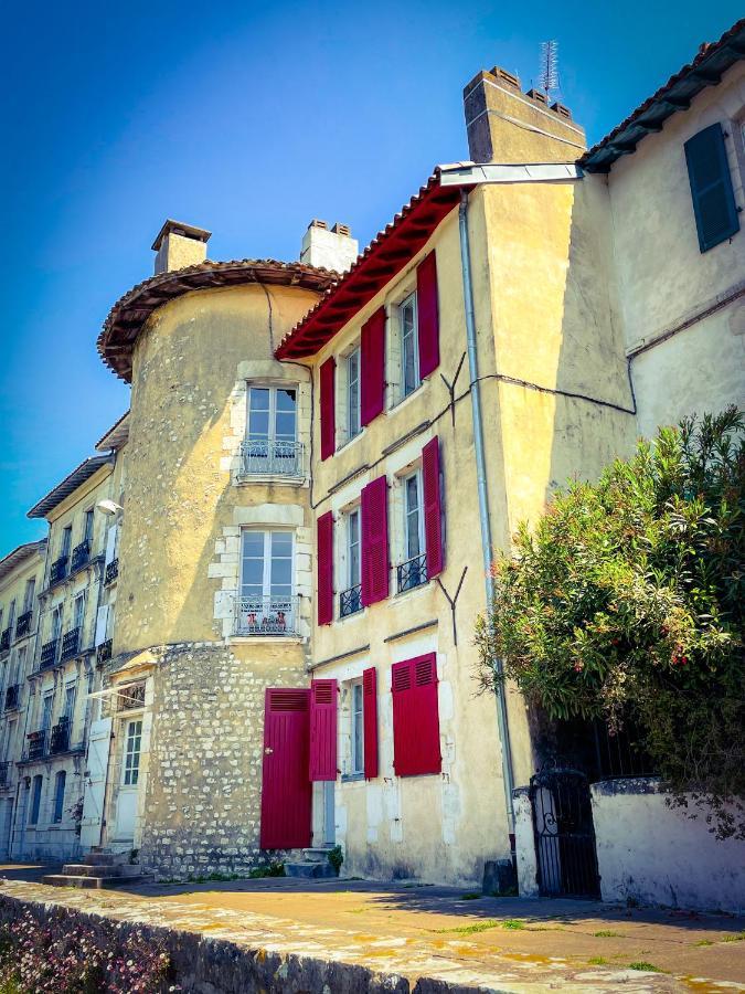 Maison D'Hotes City Break Miradour Beyun Dış mekan fotoğraf