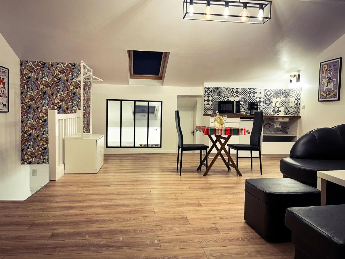 Maison D'Hotes City Break Miradour Beyun Dış mekan fotoğraf