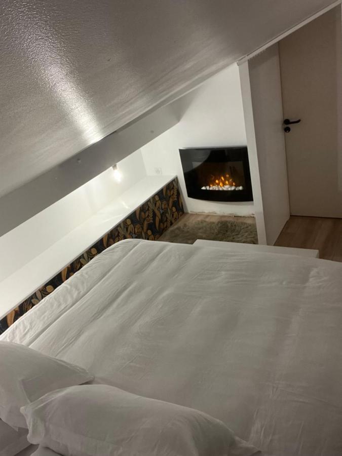 Maison D'Hotes City Break Miradour Beyun Dış mekan fotoğraf