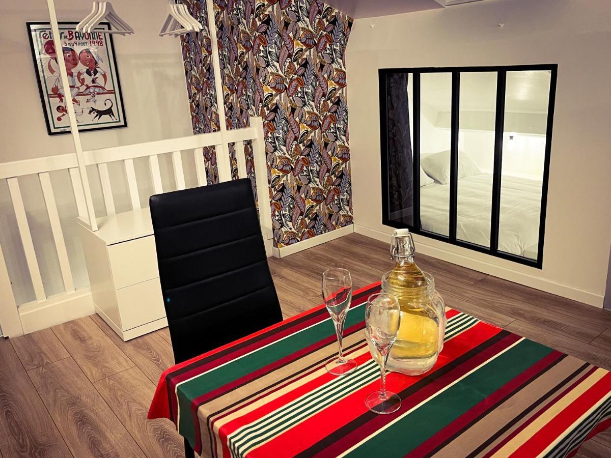 Maison D'Hotes City Break Miradour Beyun Dış mekan fotoğraf