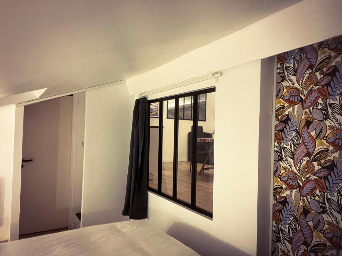 Maison D'Hotes City Break Miradour Beyun Dış mekan fotoğraf