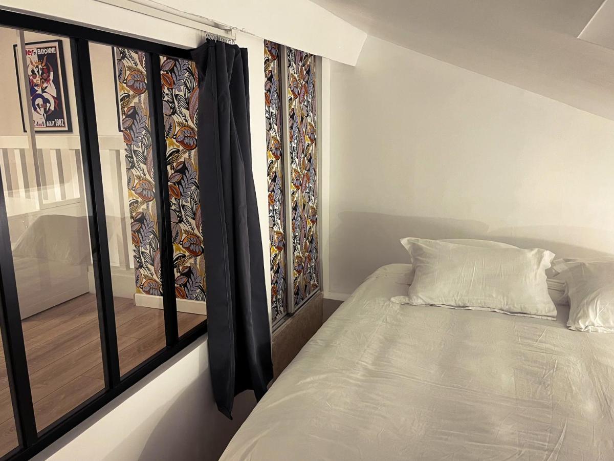 Maison D'Hotes City Break Miradour Beyun Dış mekan fotoğraf