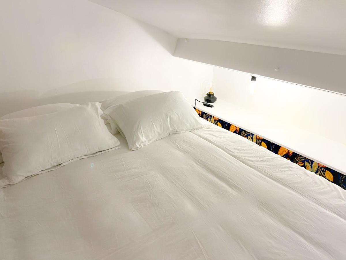 Maison D'Hotes City Break Miradour Beyun Dış mekan fotoğraf