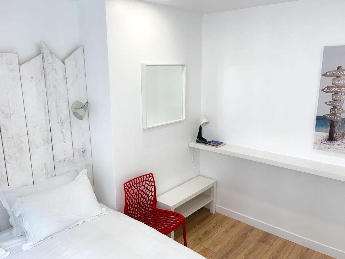 Maison D'Hotes City Break Miradour Beyun Dış mekan fotoğraf