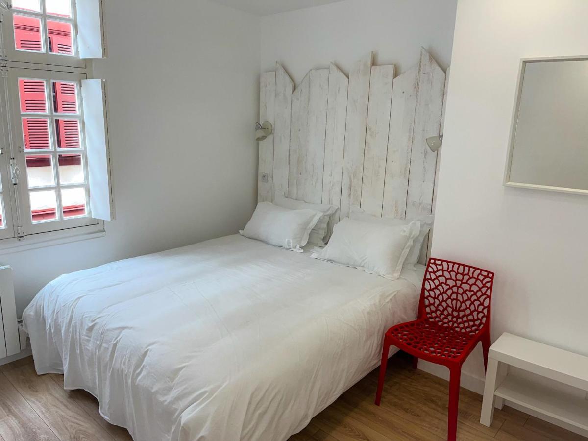 Maison D'Hotes City Break Miradour Beyun Dış mekan fotoğraf