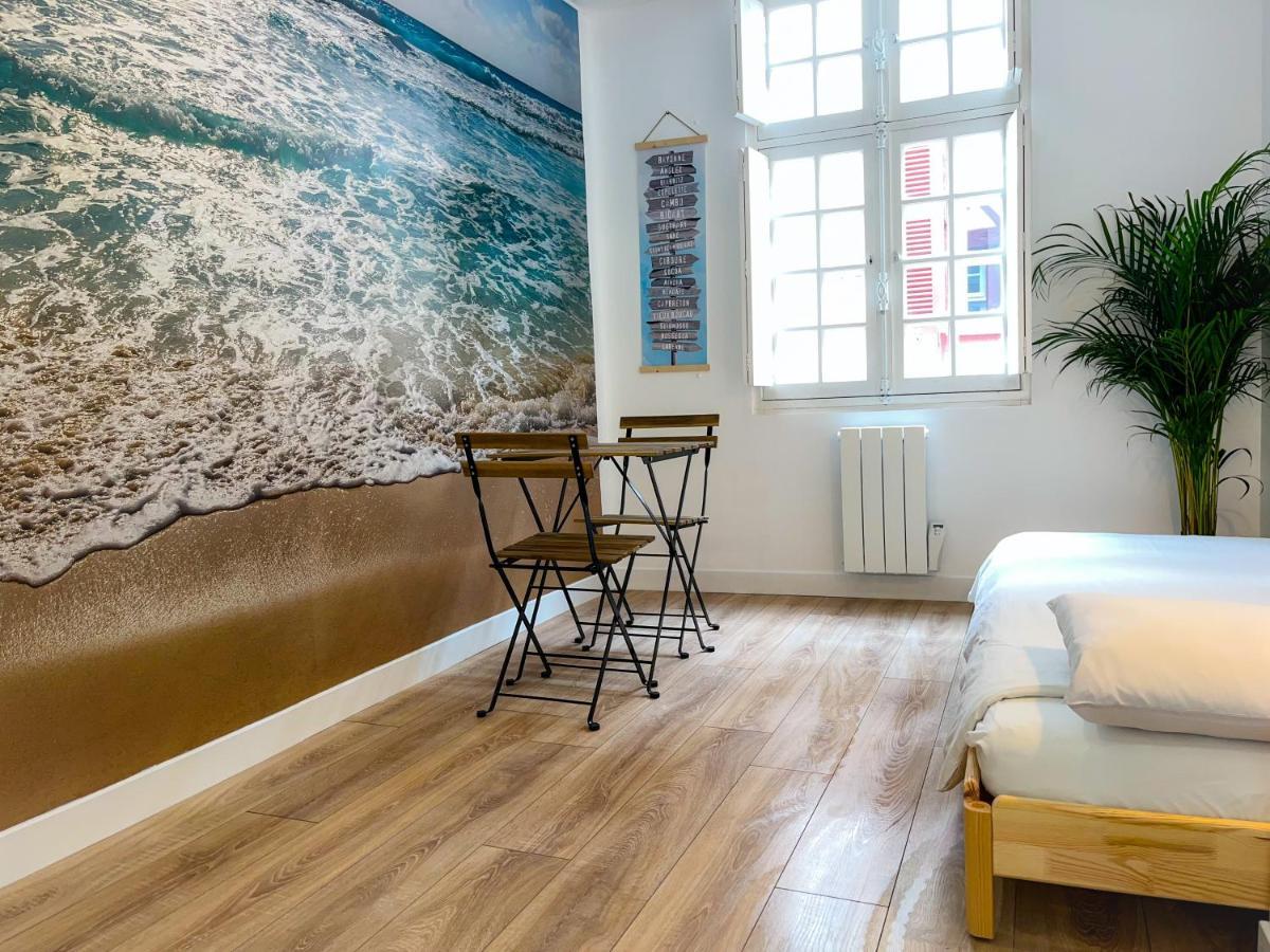 Maison D'Hotes City Break Miradour Beyun Dış mekan fotoğraf